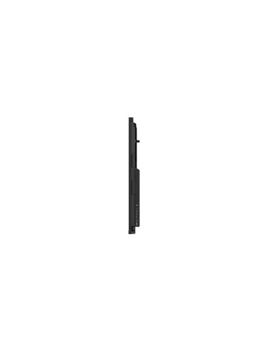 LG CreateBoard Standard lavagna interattiva 190,5 cm (75") 3840 x 2160 Pixel Touch screen Nero