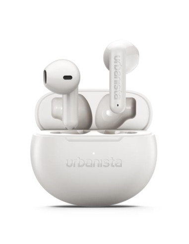 AUSTIN 2 CLOUD WHITE