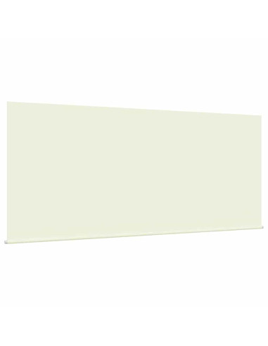 Tenda Retrattile Crema 300 x 200 cm Tessuto