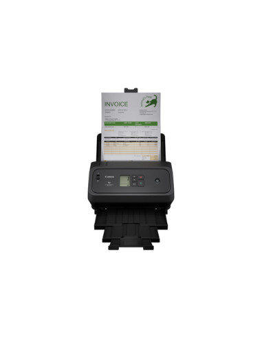 Canon 7290C003 scanner Scanner ADF 600 x 600 DPI A4 Nero