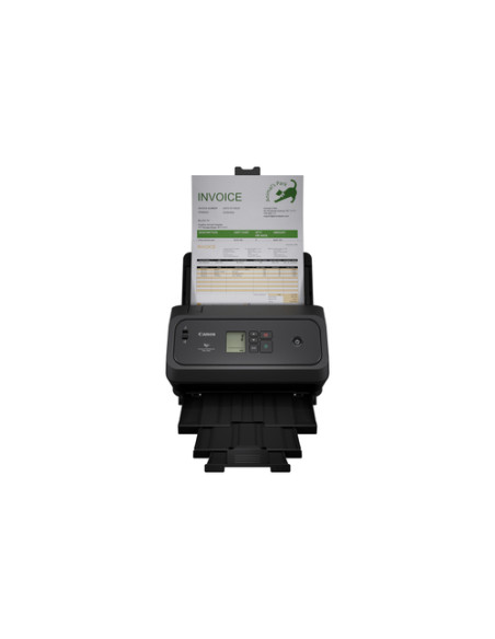Canon 7290C003 scanner Scanner ADF 600 x 600 DPI A4 Nero