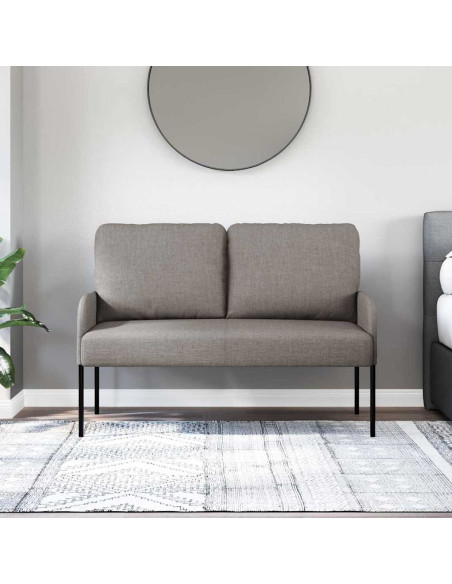 Divani con cuscino 110cm Talpa Legno compensato