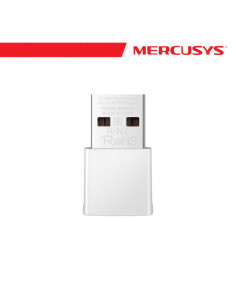 USB ADAPTER 200MBPS WIRELESS MERCUSYS MA20N