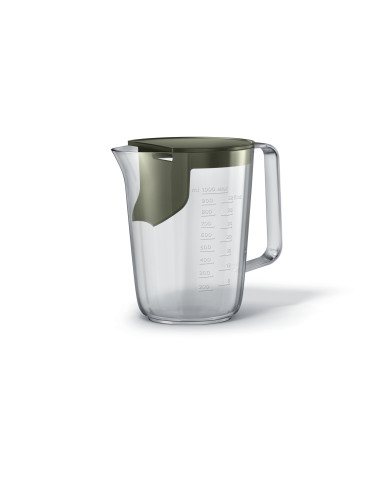 Philips Avance Collection HR1921/20 Centrifuga con FiberBoost