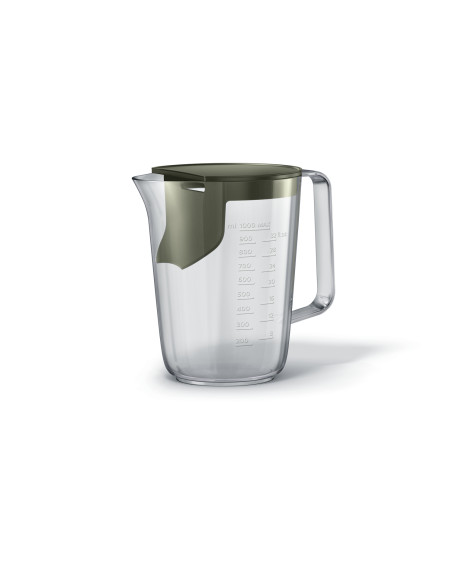 Philips Avance Collection HR1921/20 Centrifuga con FiberBoost