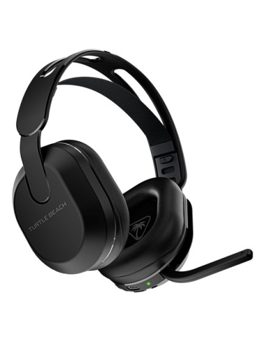 Turtle Beach Stealth 500 Auricolare Wireless A Padiglione Gaming Bluetooth Nero