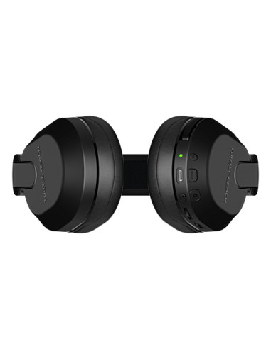 Turtle Beach Stealth 500 Auricolare Wireless A Padiglione Gaming Bluetooth Nero