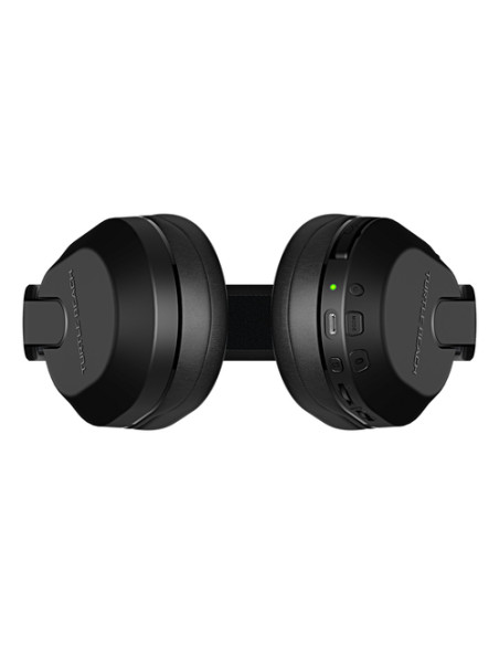 Turtle Beach Stealth 500 Auricolare Wireless A Padiglione Gaming Bluetooth Nero