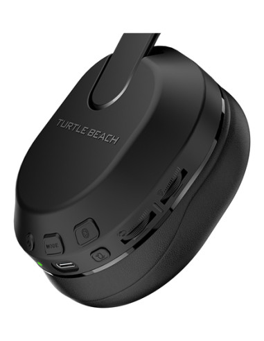 Turtle Beach Stealth 500 Auricolare Wireless A Padiglione Gaming Bluetooth Nero