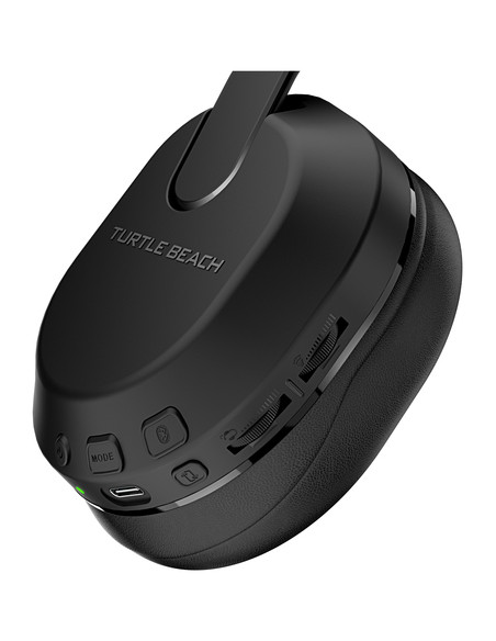 Turtle Beach Stealth 500 Auricolare Wireless A Padiglione Gaming Bluetooth Nero