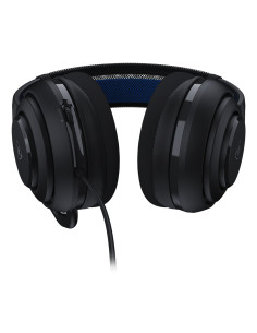 Turtle Beach Atlas 200 Auricolare Cablato A Padiglione Gaming Nero 2