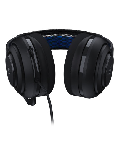 Turtle Beach Atlas 200 Auricolare Cablato A Padiglione Gaming Nero