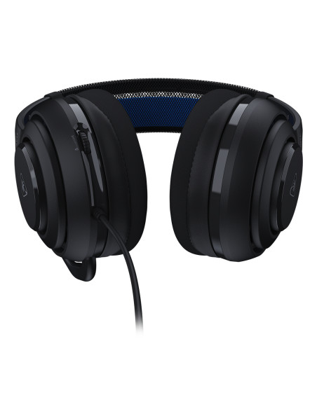 Turtle Beach Atlas 200 Auricolare Cablato A Padiglione Gaming Nero