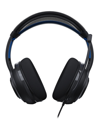 Turtle Beach Atlas 200 Auricolare Cablato A Padiglione Gaming Nero