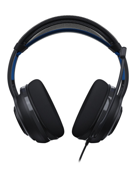 Turtle Beach Atlas 200 Auricolare Cablato A Padiglione Gaming Nero