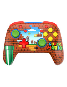 Turtle Beach Rematch Wireless Multicolore Gamepad Nintendo Switch, Nintendo Switch 2, Nintendo Switch Lite, Nintendo Switch OLED 2