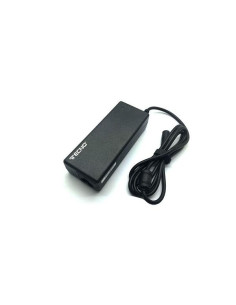 Tecno 53.213 adattatore e invertitore Interno 120 W Nero 2