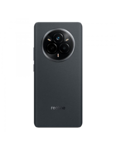 realme 14 Pro 5G 17,2 cm (6.77") Doppia SIM Android 15 USB tipo-C 8 GB 256 GB 6000 mAh Grigio