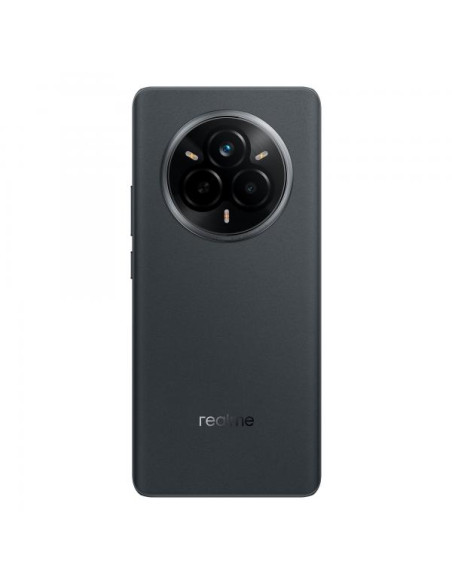 realme 14 Pro 5G 17,2 cm (6.77") Doppia SIM Android 15 USB tipo-C 8 GB 256 GB 6000 mAh Grigio