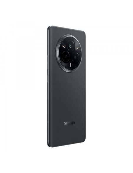 realme 14 Pro 5G 17,2 cm (6.77") Doppia SIM Android 15 USB tipo-C 8 GB 256 GB 6000 mAh Grigio