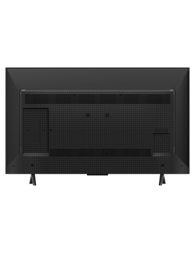 TCL P7K Serie Smart TV QLED 4K 43" 43P7K, Dolby Vision - Atmos, HDR10+, Google TV