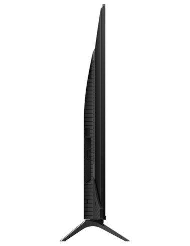 TCL P7K Serie Smart TV QLED 4K 43" 43P7K, Dolby Vision - Atmos, HDR10+, Google TV