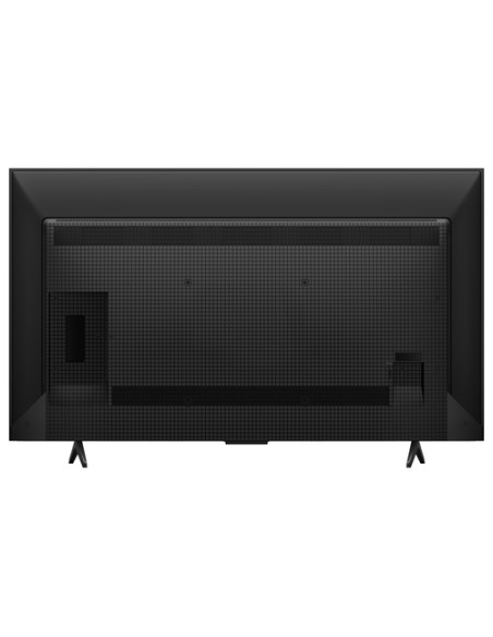 TCL P7K Serie Smart TV QLED 4K 55" 55P7K, Dolby Vision - Atmos, HDR10+, Google TV