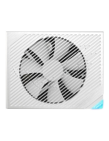 ASUS ROG -THOR-1200P3-WHITE-GAMING alimentatore per computer 1200 W 20+4 pin ATX ATX Bianco