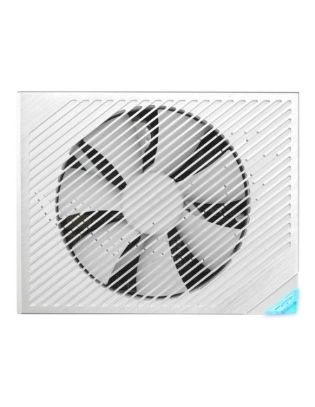 ASUS ROG -THOR-1200P3-WHITE-GAMING alimentatore per computer 1200 W 20+4 pin ATX ATX Bianco