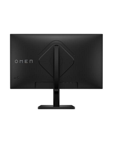 HP OMEN by 27" QHD 165 Hz Gaming Monitor - 27qz