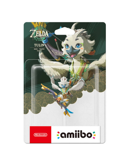 Nintendo The Legend of Zelda
