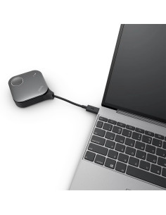 BenQ InstaShow VS25 sistema di presentazione wireless HDMI Desktop 2