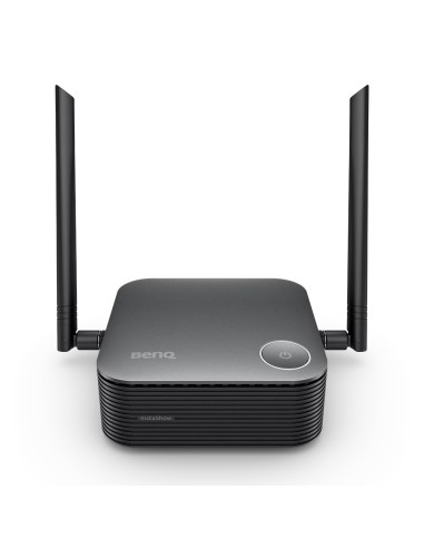 BenQ InstaShow VS25 sistema di presentazione wireless HDMI Desktop
