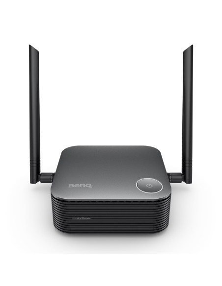 BenQ InstaShow VS25 sistema di presentazione wireless HDMI Desktop