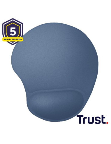 BIGFOOT MOUSEPAD STEEL BLUE