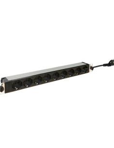 LEG BASIC PDU  19 INCHES 1PHASE