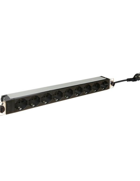 LEG BASIC PDU  19 INCHES 1PHASE