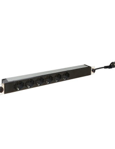 LEG BASIC PDU  19 INCHES 1PHASE