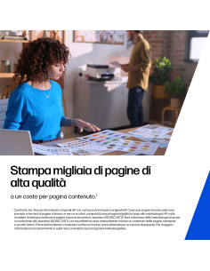 HP Flacone di inchiostro nero originale 32XL 135 ml 2