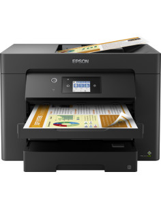 Epson WorkForce WF-7830DTWF 2