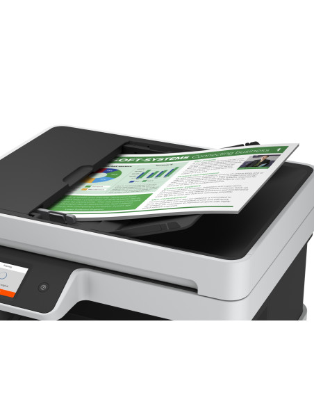 Epson EcoTank ET-5150