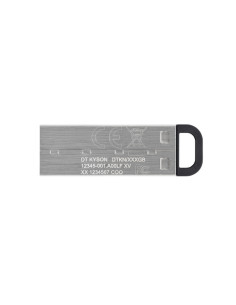 Kingston Technology DataTraveler Drive Flash USB Kyson da 64GB 2