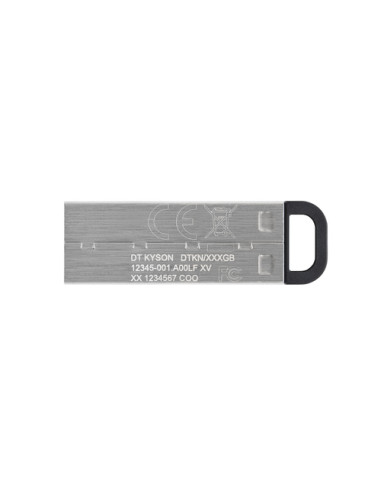 Kingston Technology DataTraveler Drive Flash USB Kyson da 64GB