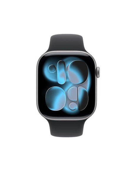 AW11 46 SG AL BK SB ML GPS