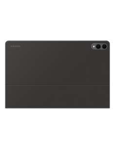 Samsung Cover con tastiera Galaxy Tab S11 Ultra Book Cover Keyboard Slim, Black 2