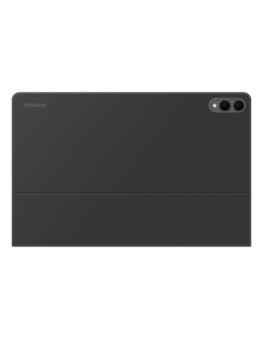 Samsung Cover con tastiera Galaxy Tab S11 Ultra Book Cover Keyboard Slim, Black