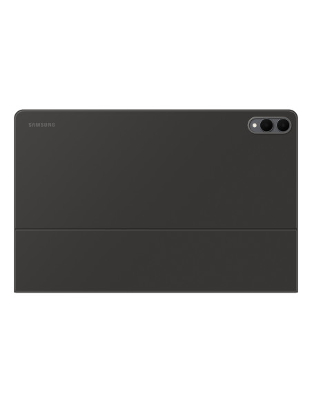 Samsung Cover con tastiera Galaxy Tab S11 Ultra Book Cover Keyboard Slim, Black