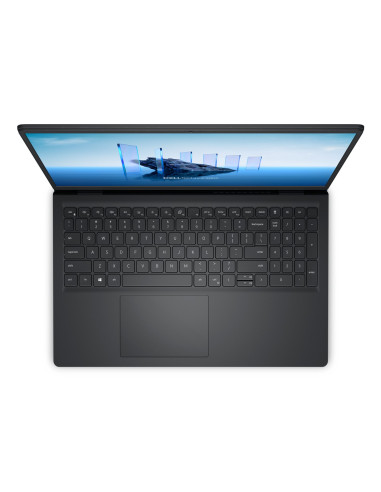 DELL Pro 15 Essential PV15250 Intel® Core™ i5 i5-1334U Computer portatile 39,6 cm (15.6") Full HD 8 GB DDR5-SDRAM 512 GB SSD 