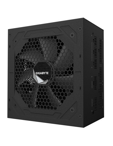GIGABYTE GP-UD850GM PG5 alimentatore per computer 850 W 20+4 pin ATX ATX Nero
