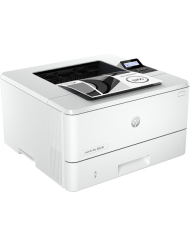 HP LaserJet Pro Stampante 4002dn
